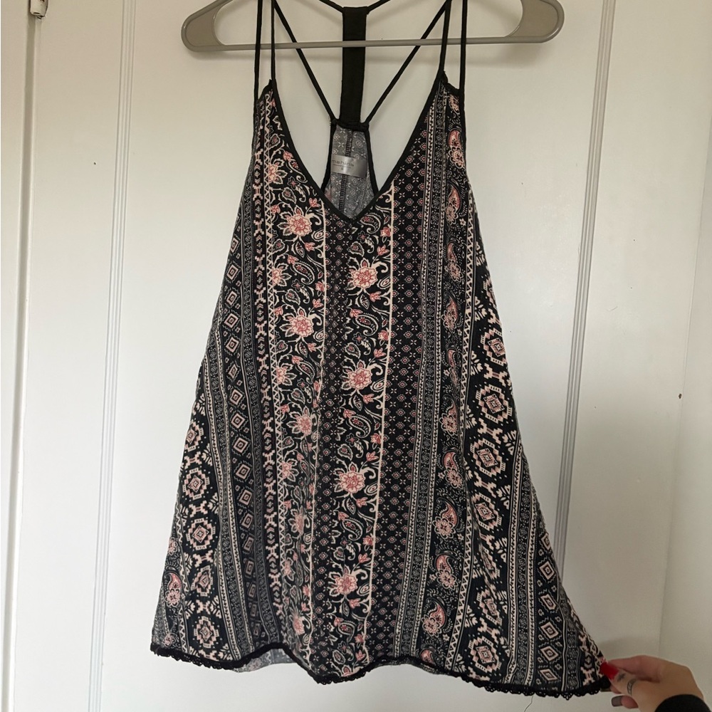 Mahina Dress Mini Women’s Small
